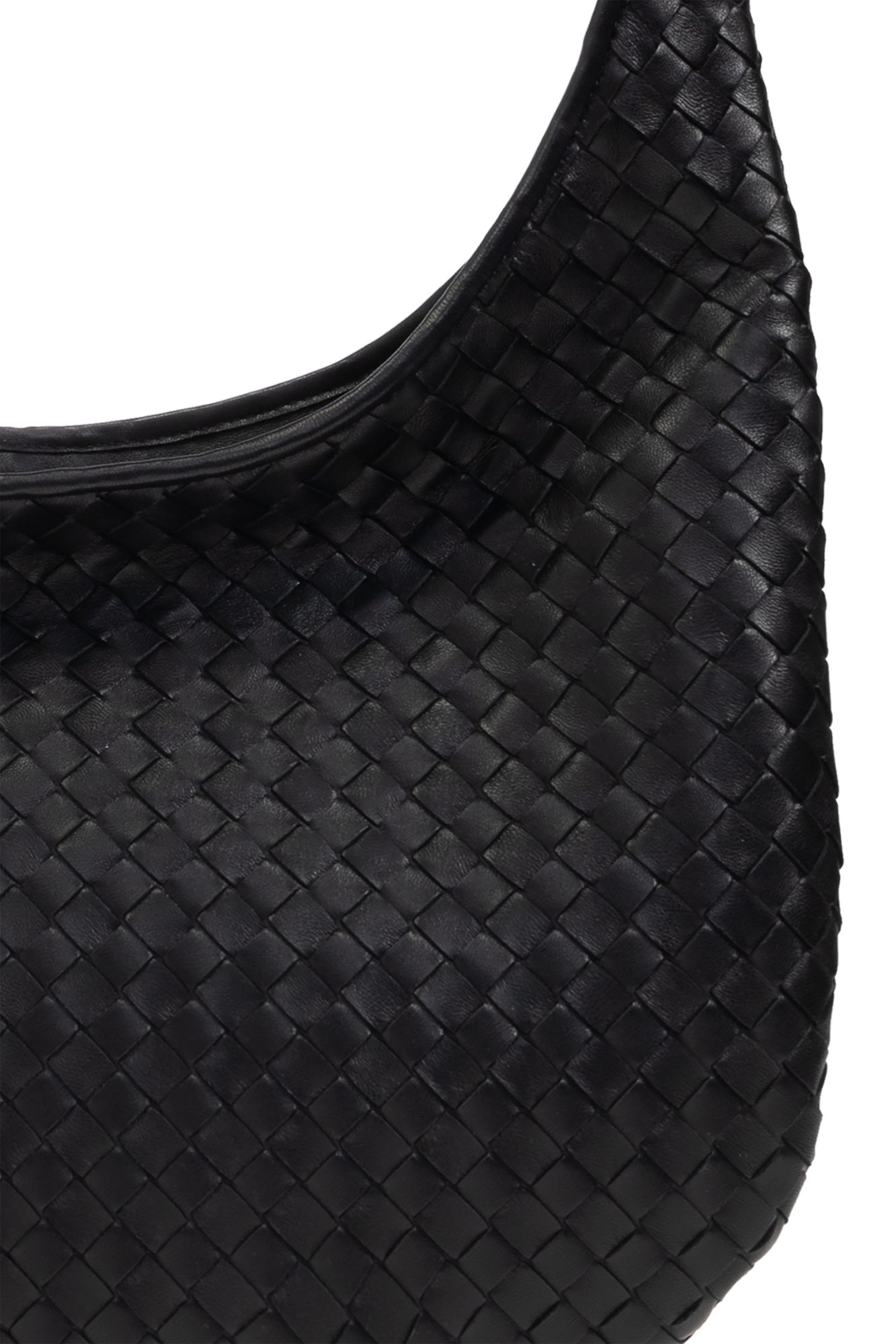 バッグ・カバンその他 BOTTEGA VENETA Women Bags 826877 V5KD0 8803 Black Black Shoulder bag Veneto Bottega Veneta - Vitkac AS
